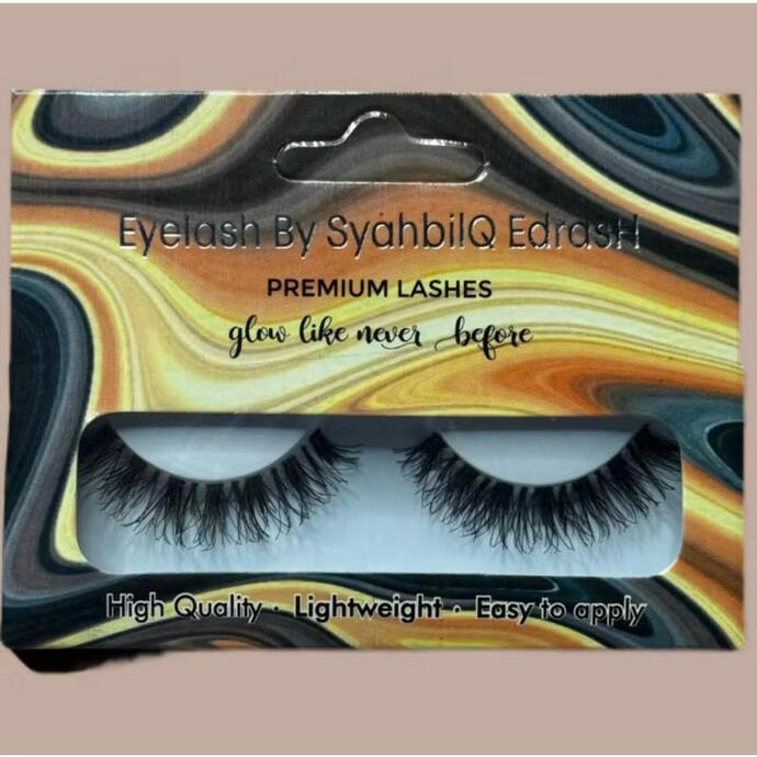 Produk SyahbilQ Edrash 2